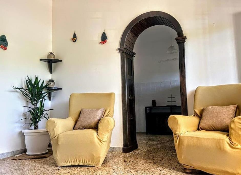 Apartamento Casa Dei Frutti Di Ostuni Exterior foto