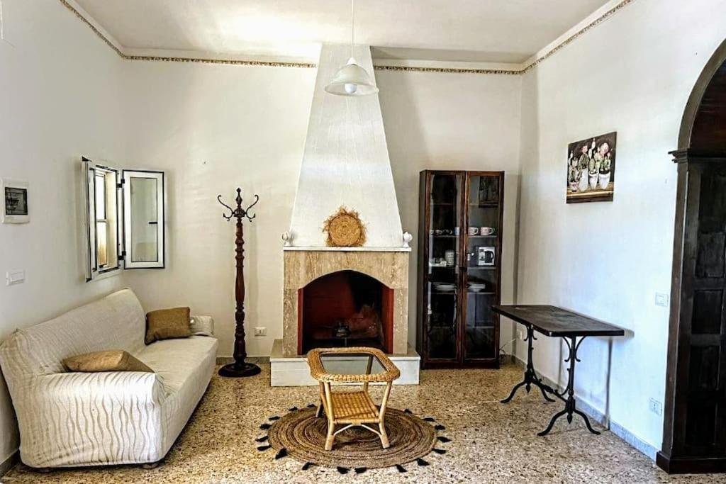 Apartamento Casa Dei Frutti Di Ostuni Exterior foto