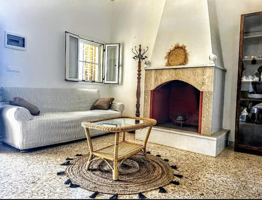 Apartamento Casa Dei Frutti Di Ostuni Exterior foto