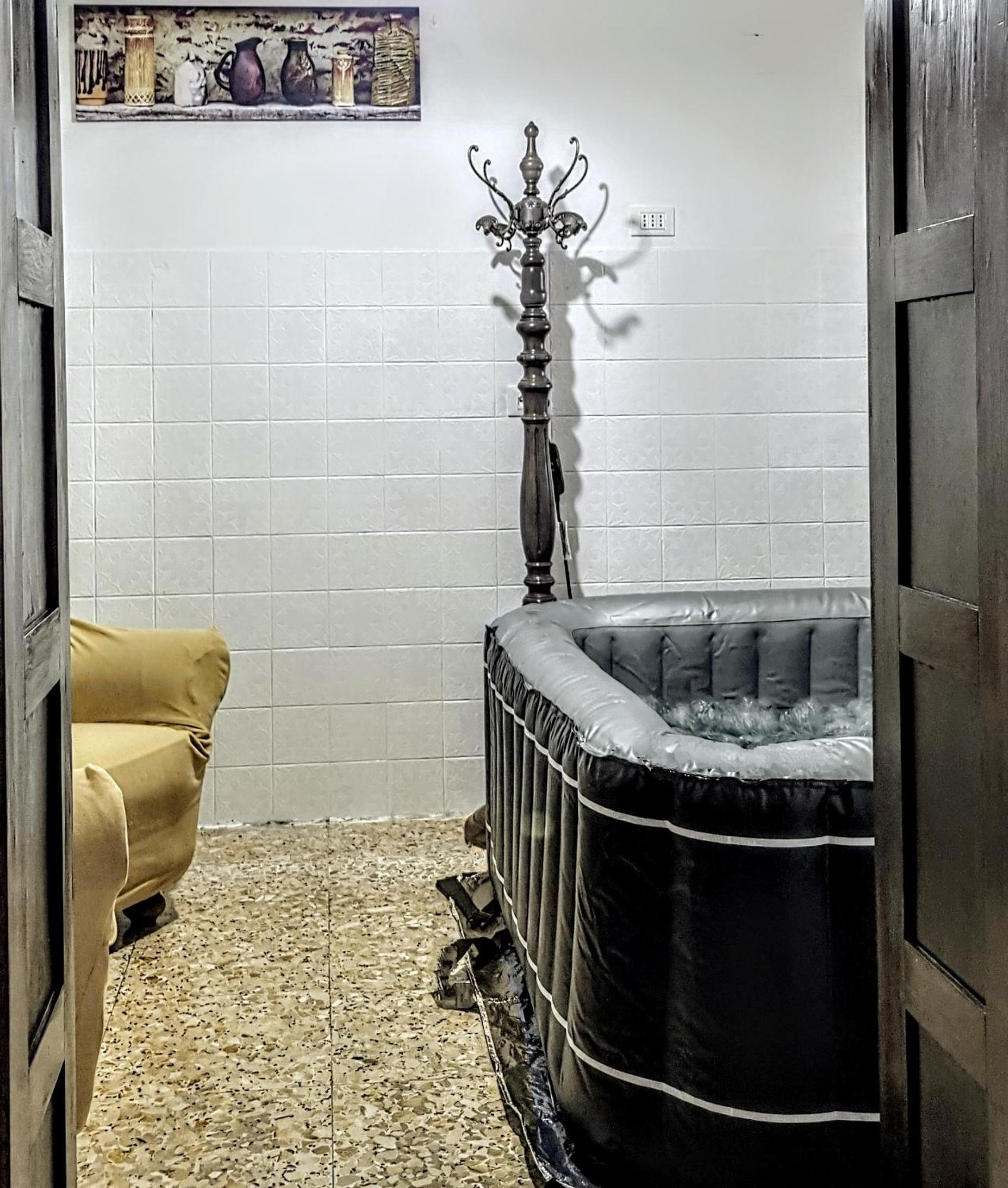 Apartamento Casa Dei Frutti Di Ostuni Exterior foto